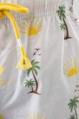Boys Short Pant (2-4 Years)