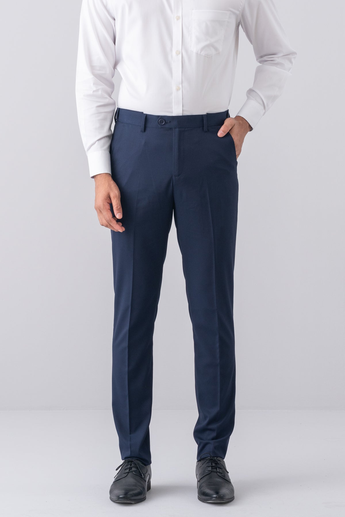 Men's Formal Pants