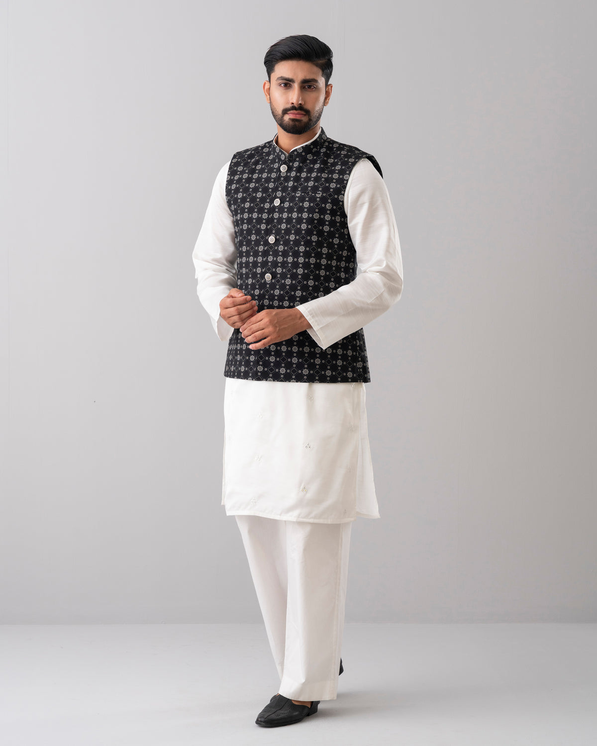 Regular Fit Premium Waistcoat