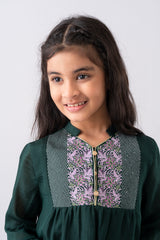 Princess Ethnic Top (6-8 Years)