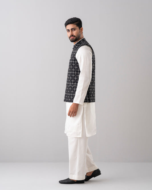 Regular Fit Premium Waistcoat