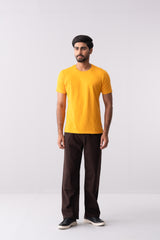 Baggy Fit Fashion Trousers