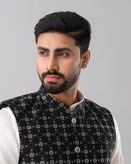 Regular Fit Premium Waistcoat