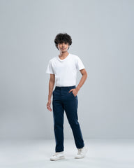 Junior Boys' Twill Trouser (10-14 Years)