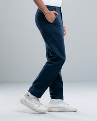 Junior Boys' Twill Trouser (10-14 Years)