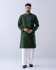 Regular Fit Semi-Formal Panjabi