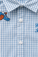 Newborn Boys' Shirt (6-18 Months)