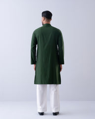 Regular Fit Semi-Formal Panjabi
