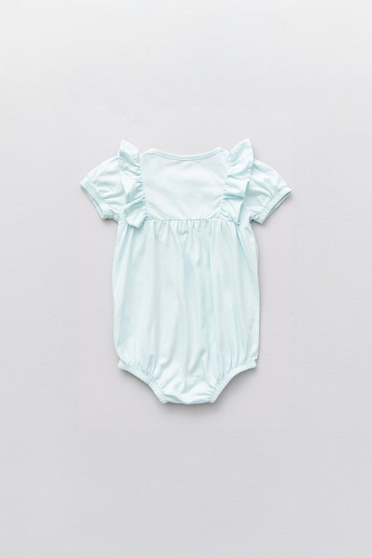 Newborn Girl Body Suit (6-18 Months)