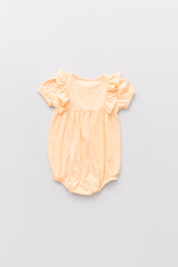 Newborn Girl Body Suit (6-18 Months)