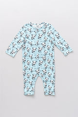 New Born Boys' Romper (6-18 Months)