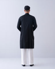 Regular Fit Semi-Formal Panjabi