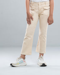 Princess Twill Bottom (6-8 Years)