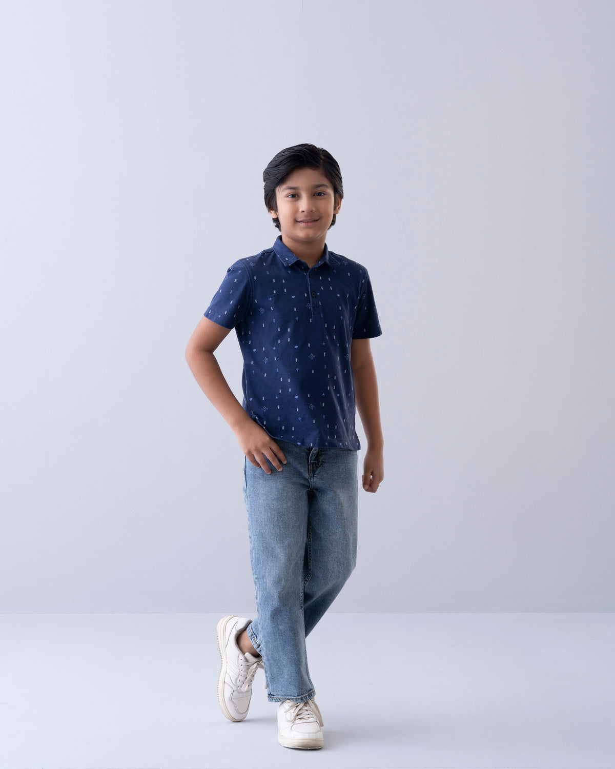 Prince Polo (6-8 Years)