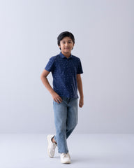 Prince Polo (6-8 Years)