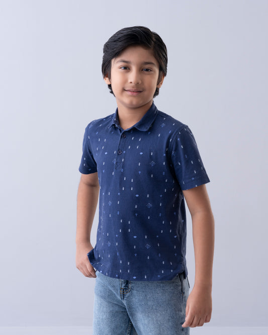 Prince Polo (6-8 Years)