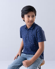 Prince Polo (2-4 Years)