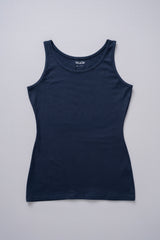 Regular Fit Tank Top
