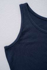 Regular Fit Tank Top