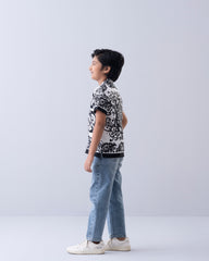 Prince Casual Shirt (2-4 Years)