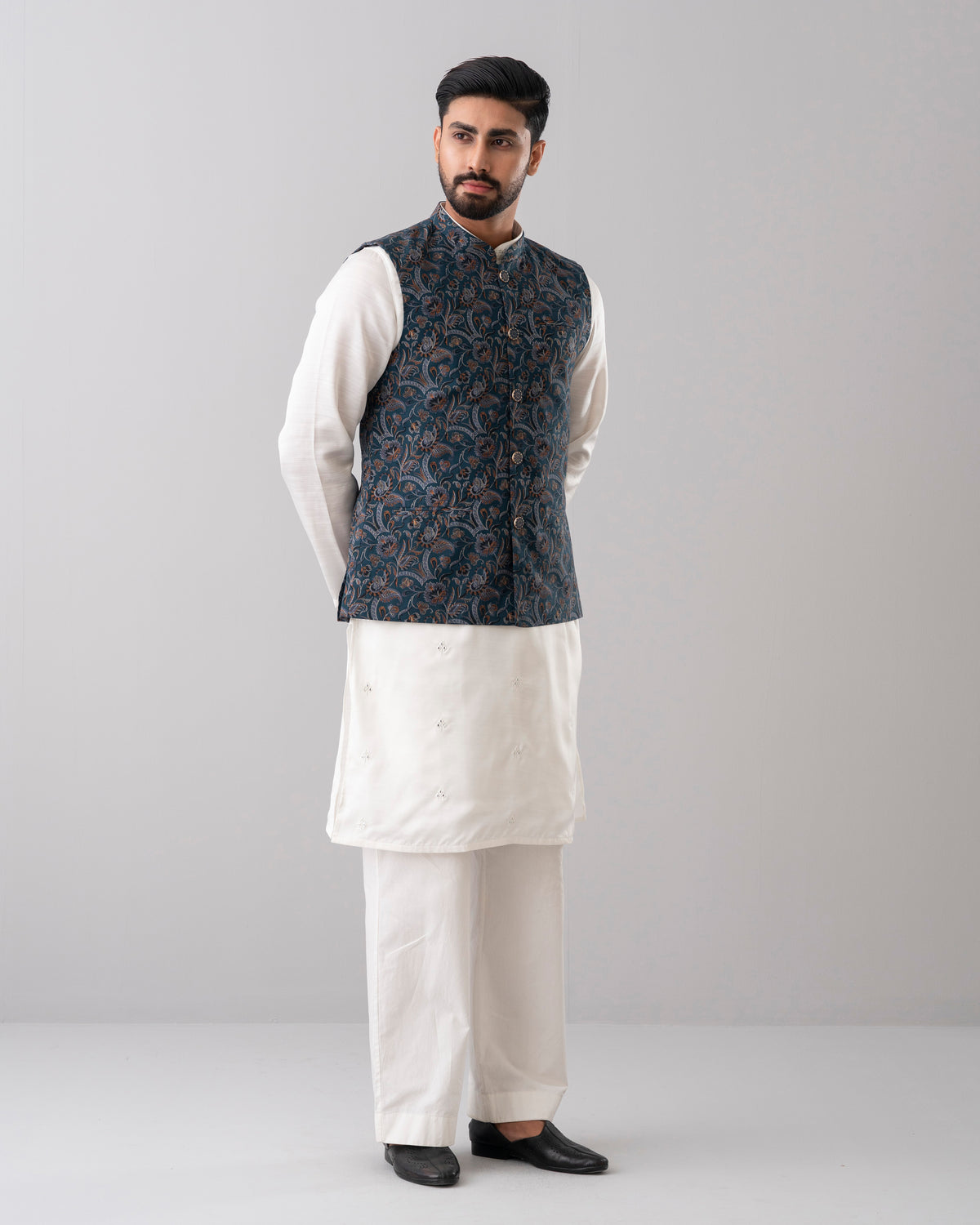 Regular Fit Premium Waistcoat