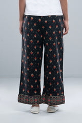 Junior Girls Palazzo (10-14 Years)