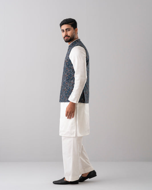 Regular Fit Premium Waistcoat