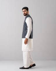 Regular Fit Premium Waistcoat