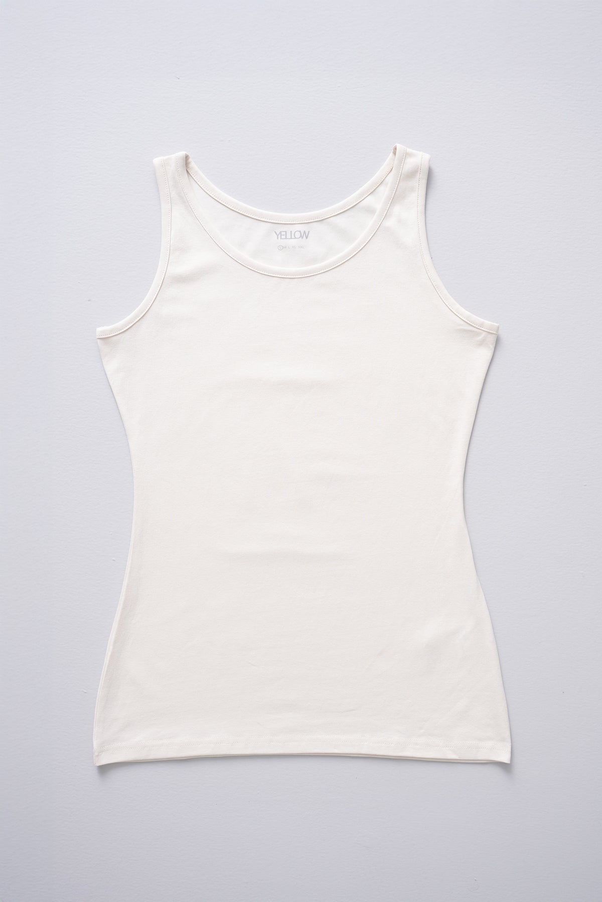 Regular Fit Tank Top