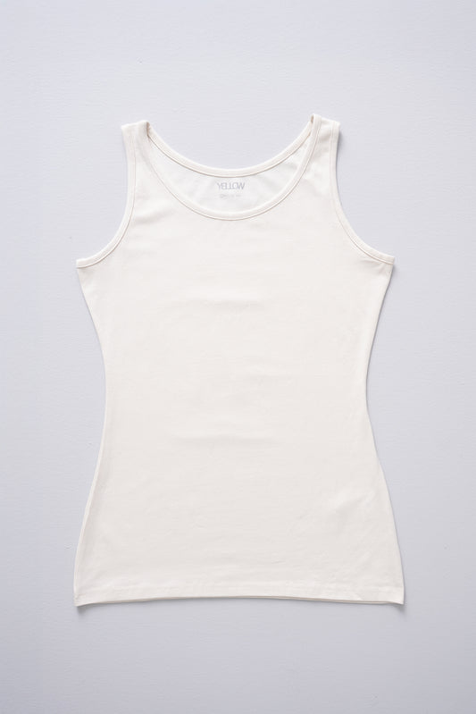 Regular Fit Tank Top