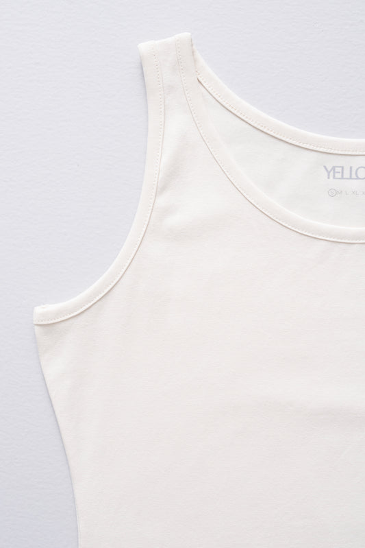 Regular Fit Tank Top