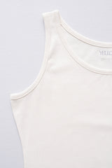Regular Fit Tank Top