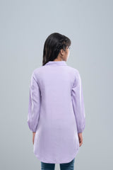 Junior Girls' Western Fashion Top (10-14 Years) - Disney