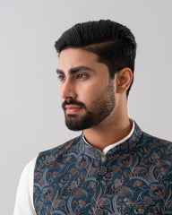 Regular Fit Premium Waistcoat