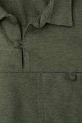 Regular Fit Cotton Fatua