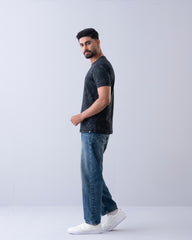 Regular Fit Printed T-Shirt