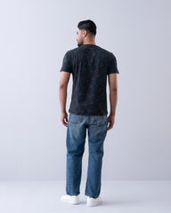 Regular Fit Printed T-Shirt