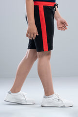 Boys Short Pant (2-4 Years) - Marvel