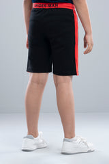 Boys Short Pant (2-4 Years) - Marvel