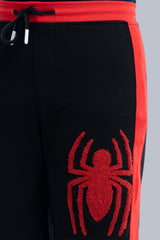 Boys Short Pant (2-4 Years) - Marvel