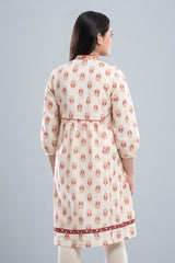 Girls Ethnic Top (2-4 Years)