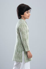 Boys Panjabi (0-7 Years)