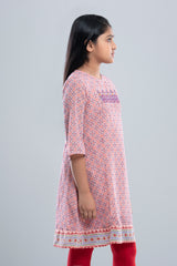 Princess Ethnic Top (2-4 Years)