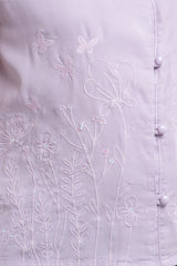 Princess Bolero Top (2-4 Years)