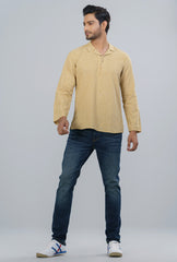 Cotton Full-Sleeve Fatua