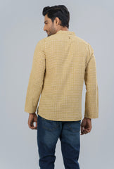 Cotton Full-Sleeve Fatua