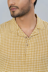 Cotton Full-Sleeve Fatua