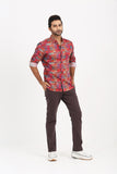 Men's Casual Shirt