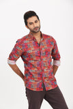 Men's Casual Shirt