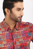 Men's Casual Shirt